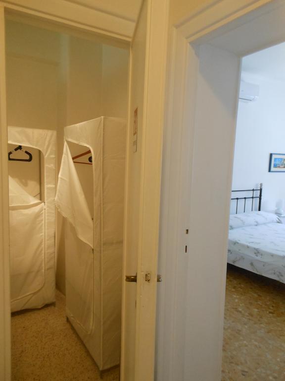 Romolo House Vakantiehuis