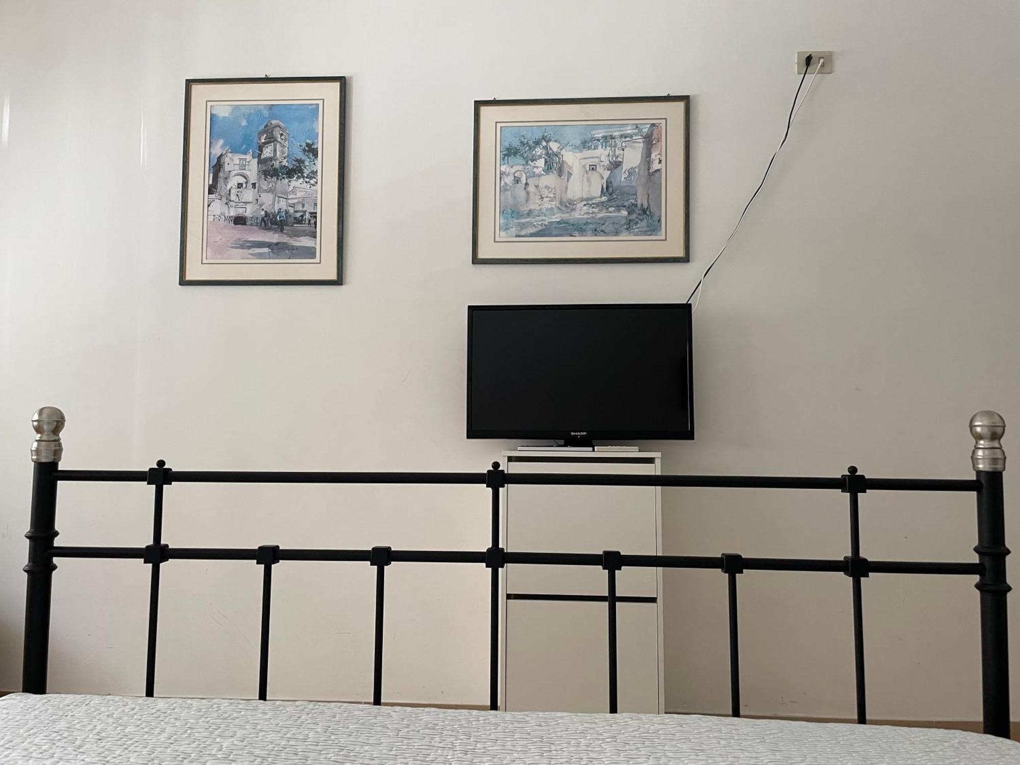 Romolo House Vakantiehuis