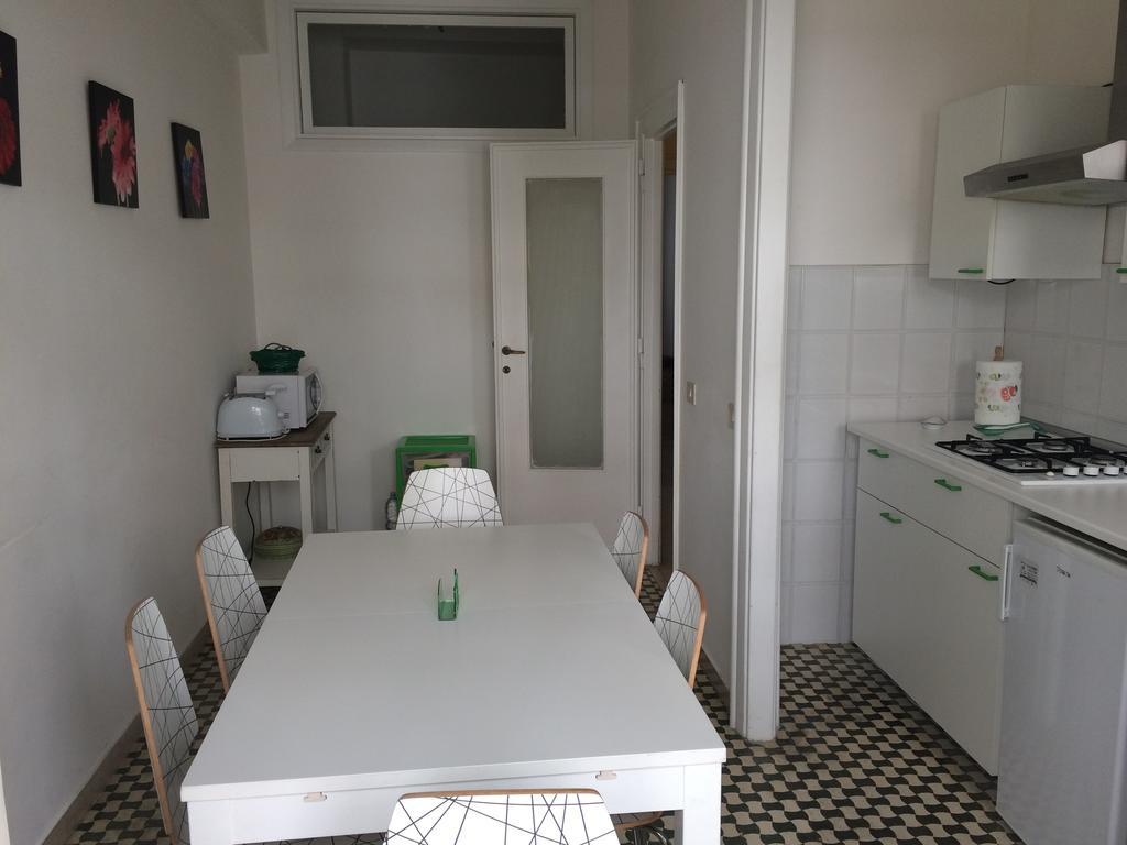 Vakantiehuis Romolo House *