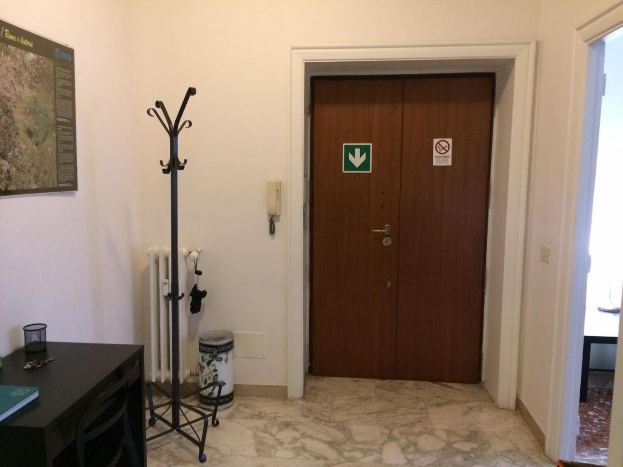 Vakantiehuis Romolo House Rome