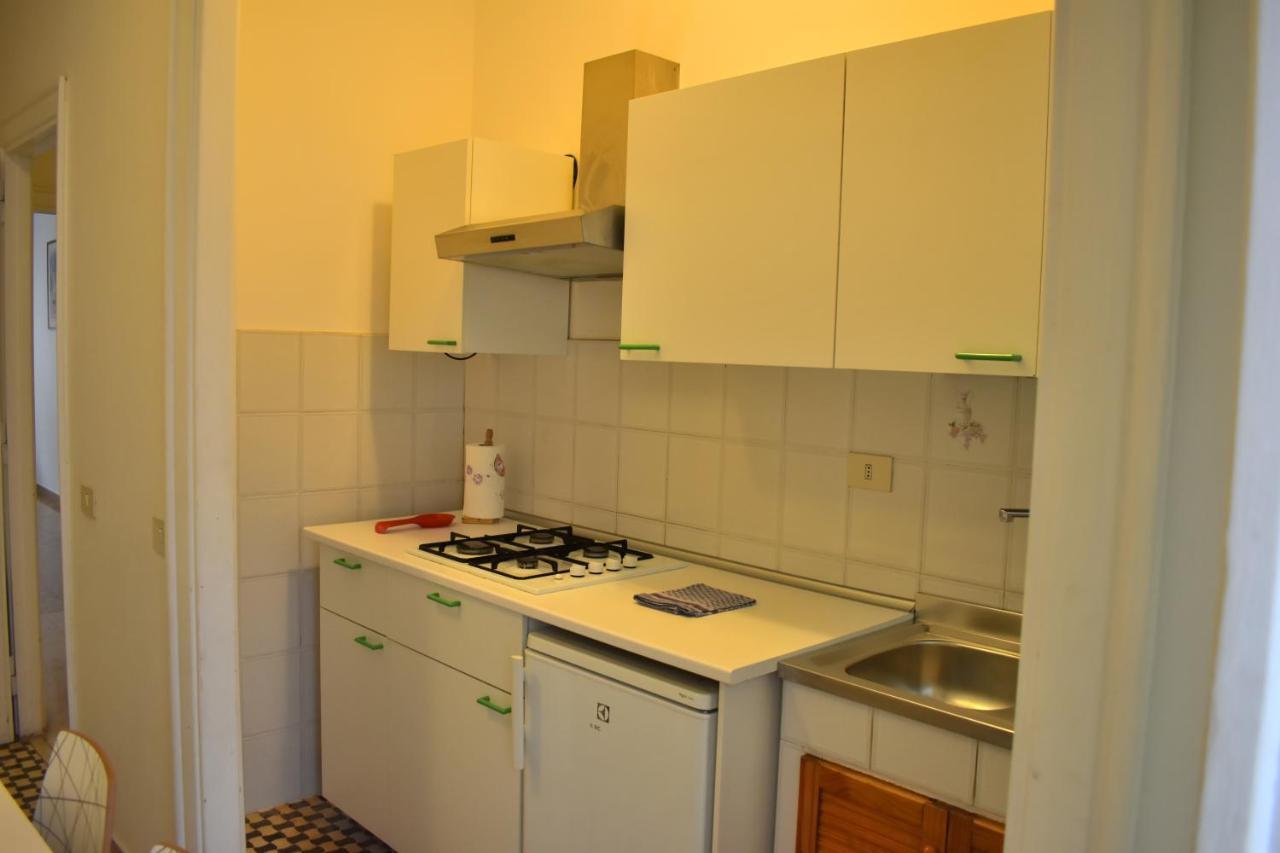 Vakantiehuis Romolo House Rome